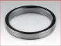Cummins,Insert, Exhaust Valve,NH855, NT855,3017759,Inserto,Valvula de escape
