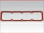 Cummins Intake Manifold Gasket,3938153.Junta del manifold de admision