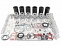 Cummins,Rebuild kit,KTA 198 engines,IFK1241-K19,Conjunto de Reparacion,Motores