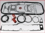 Cummins,Lower Gasket Set,ISX engines with an EGR,4955591,Juego de Junta Inferior