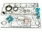 Cummins Lower Gasket Set QSK 19 engines, 4376513