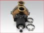 sea water pump,C1900,Cummins,3049158,3074540,bomba agua salada