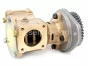 Raw sea water pump,Cummins marine engines,6CTA8.3 M,6CTA8.3 M2 