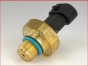 Oil Pressure sensor for Cummins engines B, ISB, QSB, 855, N14 and K38, 4921487, Sensor de Presion de aceite para Cummins B, ISB, QSB, 855, N14 y K38