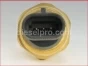 Oil Pressure sensor for Cummins engines B, ISB, QSB, 855, N14 and K38, 4921487, Sensor de Presion de aceite para Cummins B, ISB, QSB, 855, N14 y K38