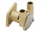 Sea Water Pump for Cummins Onan MDKB, MDKD & QD Marine Generators 1320459