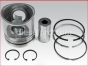 Cummins,Piston Kit with Pin,STD,3802170,Kit de pistón con Pin,Standard