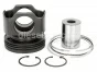 Cummins Piston Kit, (with pin) for ISX, 4376567