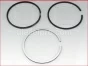 Cummins,Piston Ring,Set,4B, 4BT, 6B and 6BT engines,3802831,Juego de anillos de los pistones