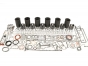 Cummins Rebuild Kit for QSK19, IFK5236-QSK19