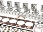 Cummins Rebuild Kit for QSB5.9, IFK9950-QSB5.9