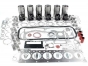 Cummins,Rebuild Kit,2 piece pistons,ISX_Engines,IFK2120-ISX, QSX,Conjunto de reparacion