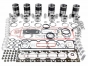 Cummins,Rebuild Kit,1 piece pistons,QSC,Engines,IFK5190-QSC,Conjunto,Reparacion