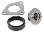 Cummins Thermostat 5292748 for use in Cummins 4B, 4BT, 6B, 6BT, ISB 4.5, ISB5.9, ISB 6.7, QSB 4.5, QSB 5.9 & QSB 6.7 engines. 