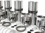 Detroit Diesel,Inframe Kits,Rebuilding kit 12V71 turbo intercooled,IFK12V71CHT,kit de reparacion 12V71 turbo intercooled 