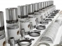 Detroit Diesel,Inframe Kits,Rebuilding kit 12V71 natural,1 piece piston,IFK12V71TK,Kit de reparacion 12V71 natural,piston entero
