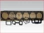 Detroit Diesel engine series 60,Head gasket set,23532333,Juego de Empacadura de cabeza o culata