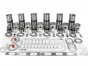 Detroit Diesel,Inframe Kits,Rebuilding kit 6V71 turbo intercooled,IFK6V71CHT,kit de reparacion 6V71 turbo intercooled 
