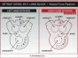 Detroit Diesel,8V71,Long Block,Non-Turbo,8V71N-LB
