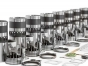 Detroit Diesel,Inframe Kits,Rebuilding kit 8V92 natural,IFK8V92N,Kit de reparacion 8V92 natural