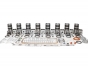 Detroit Diesel,Inframe Kits,Rebuilding kit 8V92 natural,IFK8V92N,Kit de reparacion 8V92 natural