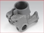 Detroit Diesel,Air Box Modulator Cylinder,Bracket for Series 71 and 92,5148882,Cilindro modulador de aire