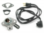 Detroit Diesel Block heater for 3-53, 453, 371, 471, DD-751-S, Calentador de mono block para motores