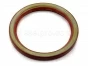 Detroit Diesel,Series 53,Seal Crankshaft,Rear Single Lip Standard,5116229,Sello Ciguenal,Trasero,Labio Sencillo 
