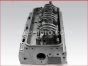 Detroit Diesel,Cylinder Head,371 and  6V71 engines,5102769C,Cabeza o culata de cilindros