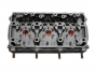 Detroit Diesel engine,Cylinder head bare Rebuilt,5198218B, Cabeza o culata reconstruida sin valvulas