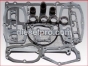 Detroit Diesel engine 6V53,Gasket kit,Blower installation,5198043,Kit para instalar soplador  