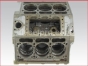 Detroit Diesel,6V92,Engine Block,Rebuilt,8923315TA,Bloque de motor, para motores turbo aftercoolers