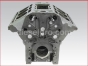 Detroit Diesel,6V92,Engine Block,Rebuilt,8923315TA,Bloque de motor, para motores turbo aftercoolers