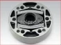 Detroit Diesel engine,Blower Coupling for Thick 29 spline shaft,23503682, Acoplador del Soplador para ejes Gruesos 29 estrias