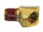 Detroit Diesel engine,Connector,fuel pump,8924161,Conector,bomba de combustible