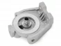 Detroit Diesel engine,Cover,Secondary fuel filter,Spin on,5148171,Tapa,filtro secundario de combustible,Tipo nuevo
