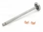 Detroit Diesel engine,Exhaust valve for turbo hi performance engines,5149386, Valvula de escape para motor turbo,alta capacidad,tipo nuevo