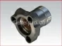 Detroit Diesel engine,Front bearing,Camshaft,5117984,Triangulo delantero del arbol de leva