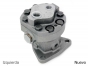 Detroit Diesel engine,Fuel Pump,Left hand,New,5199560N,Bomba combustible,Izquierda,Nueva