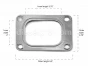 Detroit Diesel engine,Gasket,Turbo,8923492,Empacadura de turbo        
