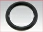 Detroit Diesel engine,O'ring  Fresh water pump outlet,5150191,O'ring,salida de Bomba de agua dulce