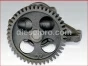 Detroit Diesel engine,Pump oil,Right hand, 5171434,Bomba de aceite Derecha
