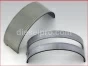 Detroit Diesel engine series 149,Shell set,Crankshaft Standard,5149096,Metales conchas,casquillos,Ciguenal standard