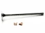 Detroit Diesel engine series 53,Exhaust valve,5197176,Valvula de escape,turbo  