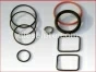 Detroit Diesel engine series 60,Injector O ring kit,5234699K,Juego de O ring de Inyector 