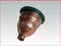 Detroit Diesel engine series 60,Injector tube,23501580,Tubo de injector