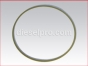 Detroit Diesel engine series 60,Liner shim 0,031,Brass,SHIM31,Shim de camisa 0,031,Cobre