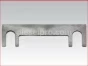 Detroit Diesel engine series 71,Oil pump shim 0,20,5185318,Shim de Bomba de aceite 0,20