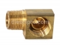 Detroit Diesel engine,Succion Elbow,8924155,Codo de succion