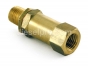 Detroit Diesel engine,Valve,Bypass,5122279,Valvula,Bypass